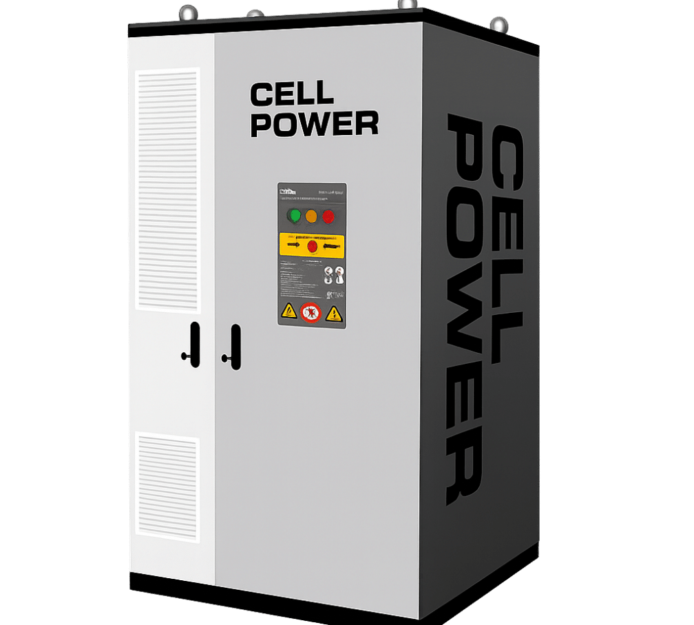 energiesopslag 314 kWh