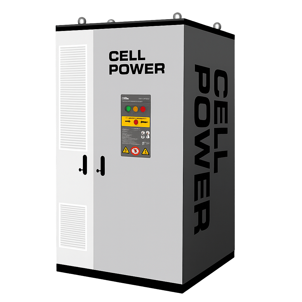 energiesopslag 314 kWh