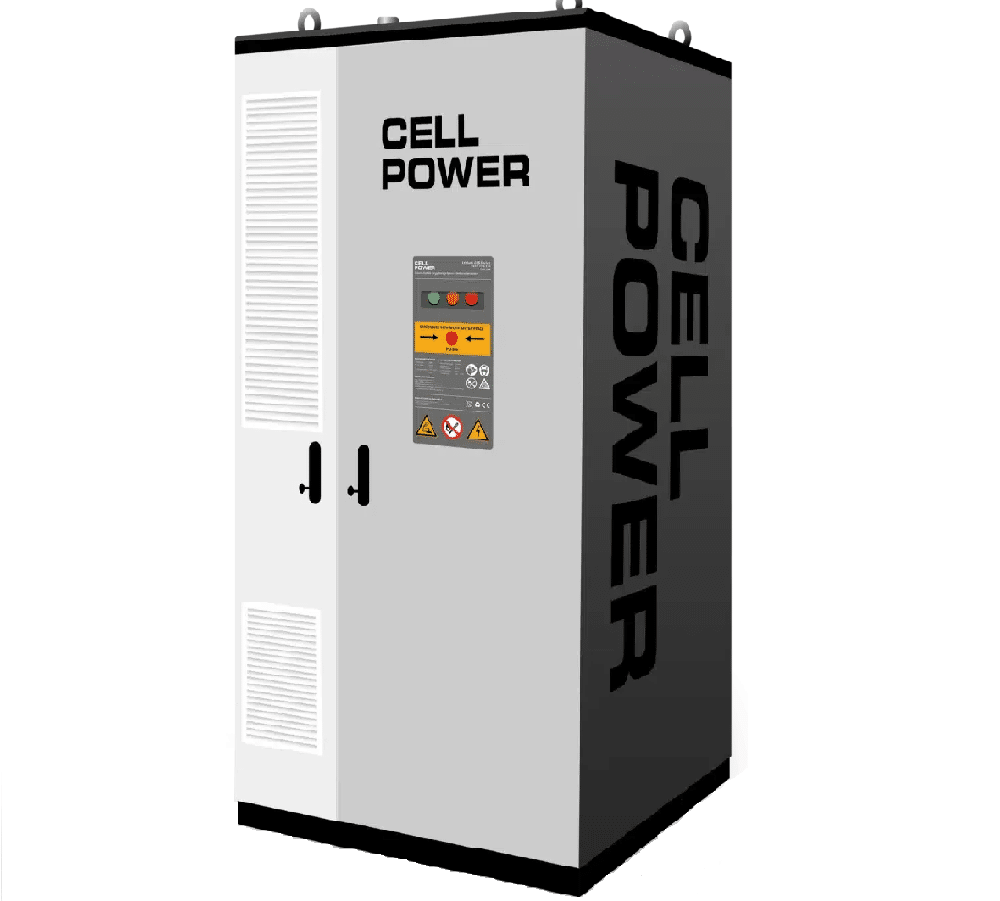 Energieopslagsysteem